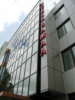 Hotel Samaa