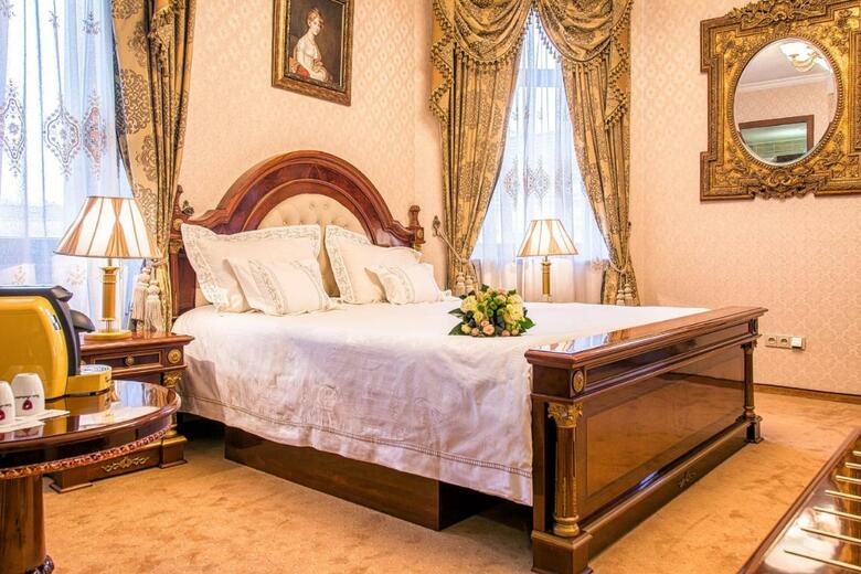 Best Western Plus Palace Hotel Polom