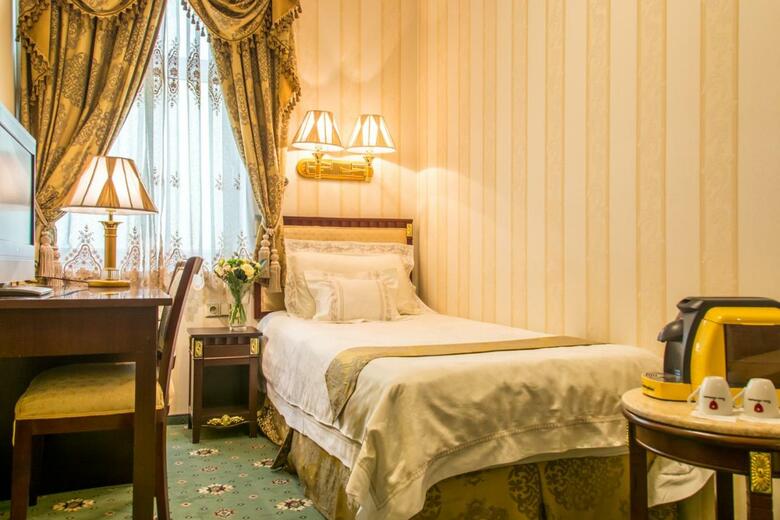 Best Western Plus Palace Hotel Polom