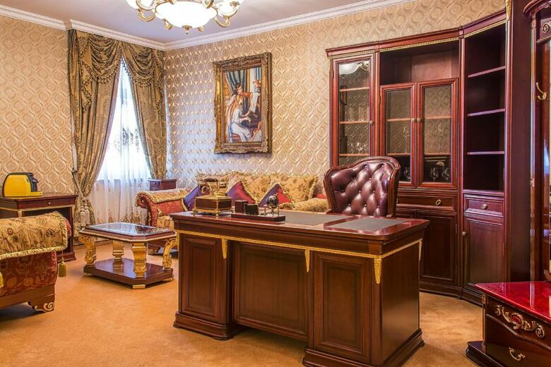 Best Western Plus Palace Hotel Polom