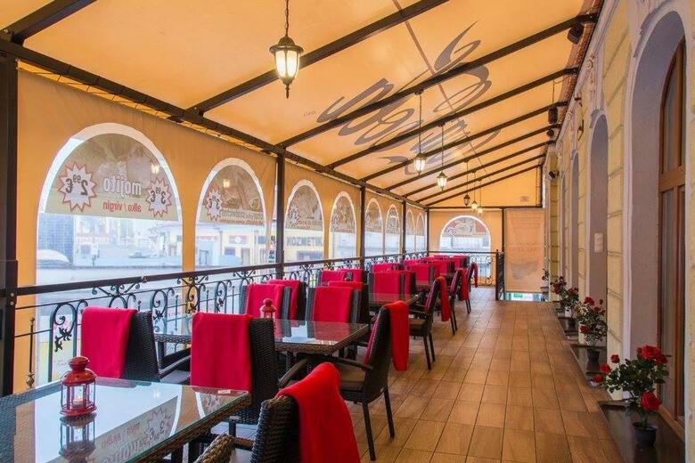 Best Western Plus Palace Hotel Polom