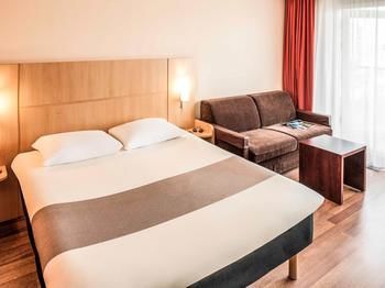 Hotel Ibis Den Haag Scheveningen