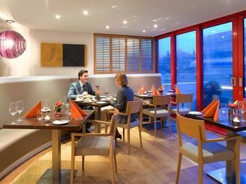 Hotel Ibis Den Haag Scheveningen