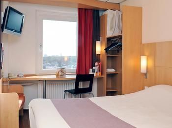 Hotel Ibis Den Haag Scheveningen