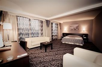Hotel Heliopark Kaiserhof
