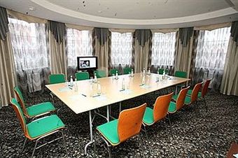 Hotel Heliopark Kaiserhof