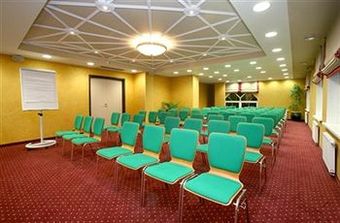 Hotel Heliopark Kaiserhof