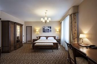 Hotel Heliopark Kaiserhof