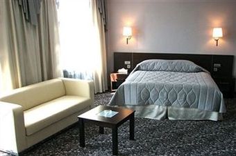 Hotel Heliopark Kaiserhof