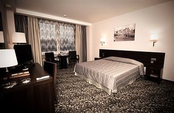 Hotel Heliopark Kaiserhof