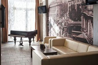 Hotel Heliopark Kaiserhof