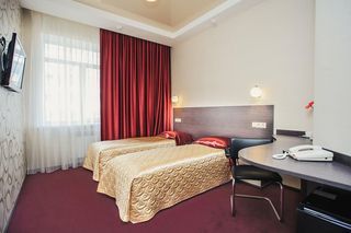 Hotel Vestrum