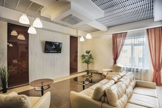 Hotel Vestrum