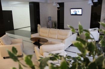 Hotel Vestrum