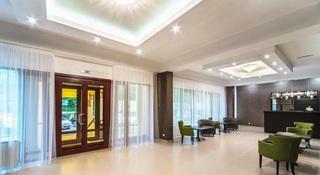 Aparthotel Hills Hotel