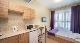 Aparthotel Hills Hotel
