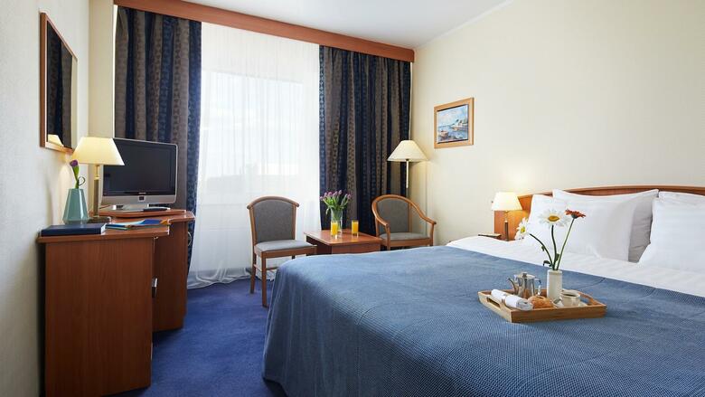 Hotel Izmailovo Gamma