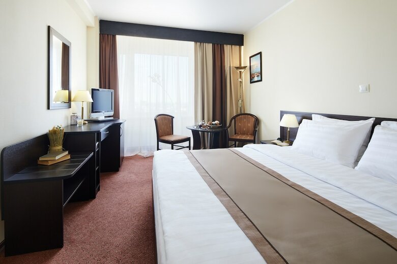 Hotel Izmailovo Gamma