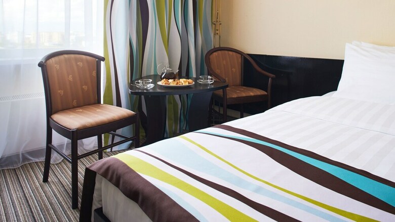 Hotel Izmailovo Gamma