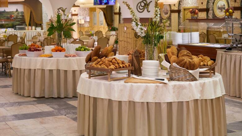 Hotel Izmailovo Gamma