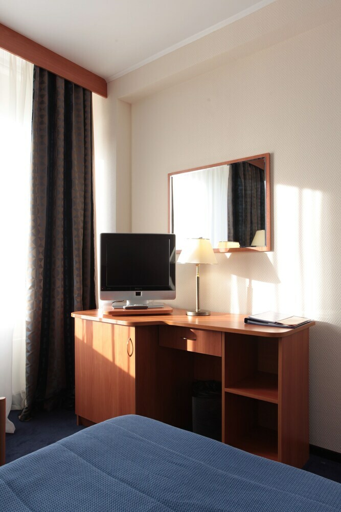 Hotel Izmailovo Gamma