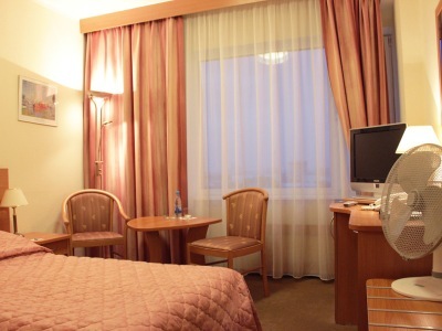 Hotel Izmailovo Gamma