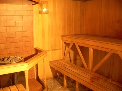 Hotel Izmailovo Gamma