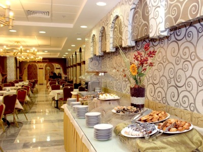 Hotel Izmailovo Gamma