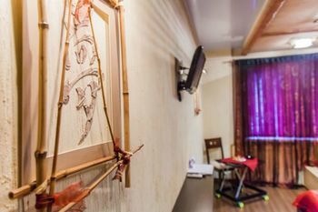 Bed & Breakfast Danilovskaya Hotel
