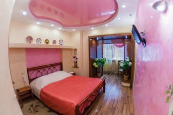 Bed & Breakfast Danilovskaya Hotel