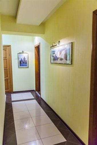 Bed & Breakfast Danilovskaya Hotel