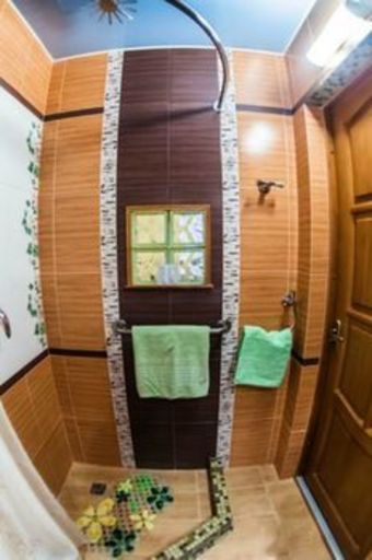 Bed & Breakfast Danilovskaya Hotel