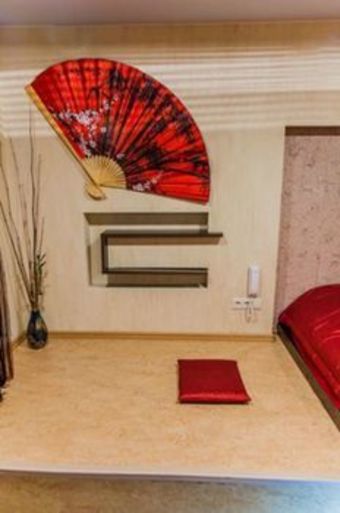 Bed & Breakfast Danilovskaya Hotel