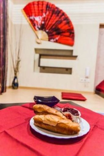 Bed & Breakfast Danilovskaya Hotel