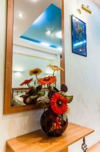 Bed & Breakfast Danilovskaya Hotel