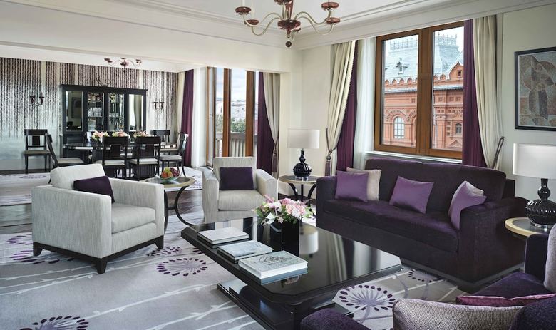 Four Seasons Hotel Moscow