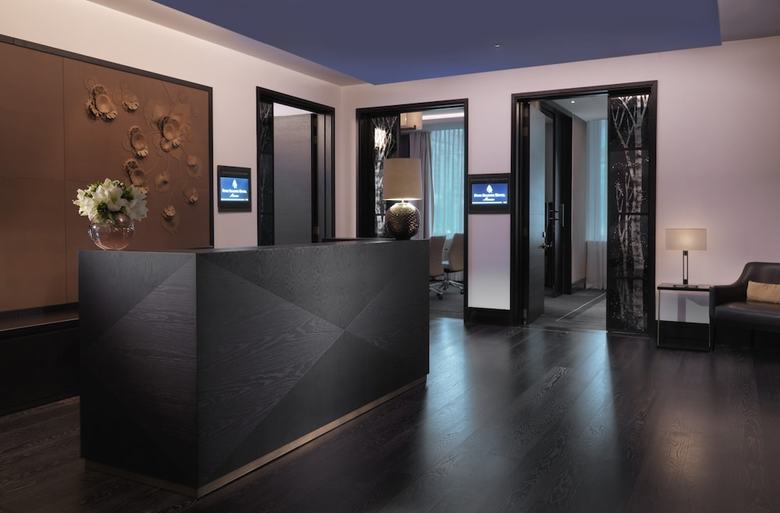 Four Seasons Hotel Moscow