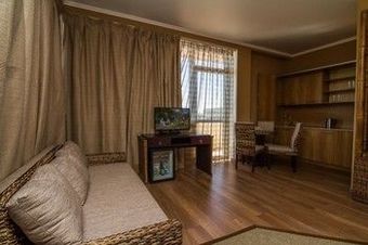 Boutique Hotel La Terrassa
