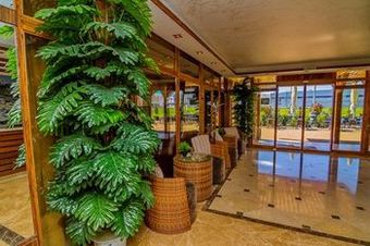 Boutique Hotel La Terrassa