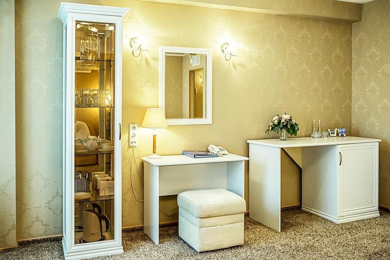 Izmailovo Beta Hotel
