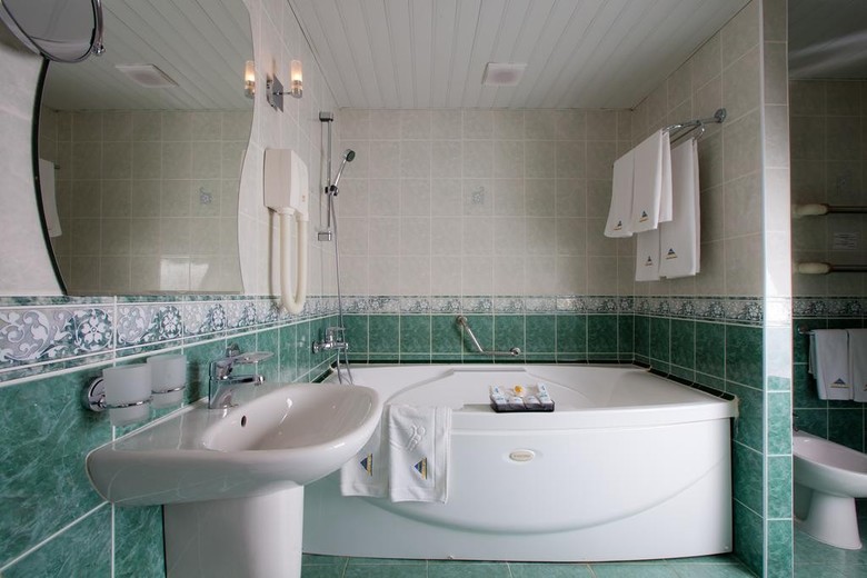 Izmailovo Beta Hotel