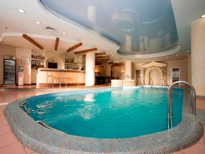 Hotel Izmailovo Delta