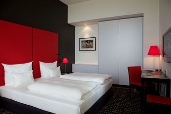 Angelo Airporthotel Ekaterinburg