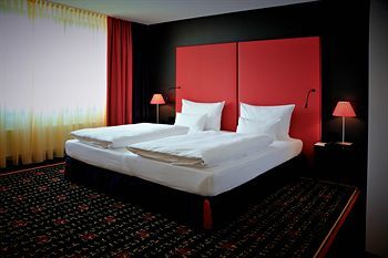 Angelo Airporthotel Ekaterinburg