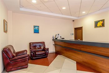 Hotel Atlantic
