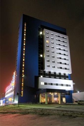 Hotel Atlantic