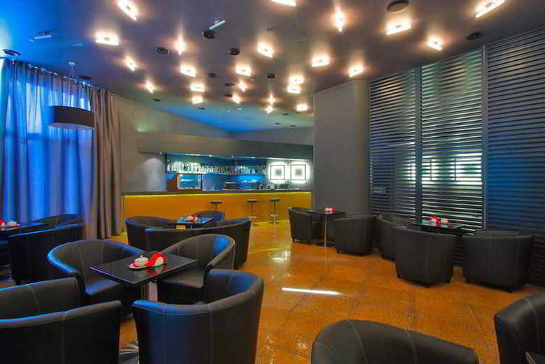 Hotel Panorama Apart And Business