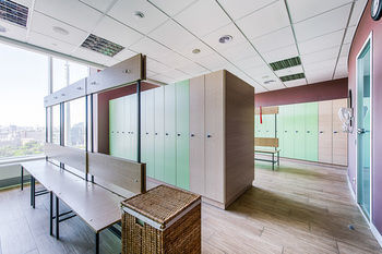 Hotel Panorama Apart And Business
