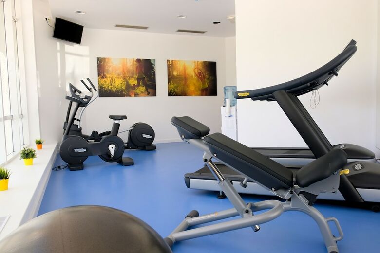 Hotel Park Inn By Radisson Ekaterinburg
