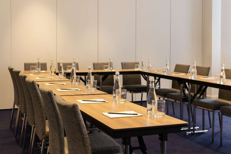 Hotel Park Inn By Radisson Ekaterinburg